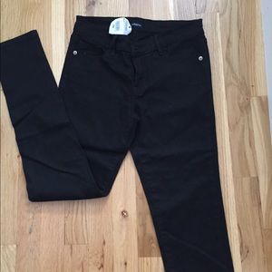 Black Brandy Jeans